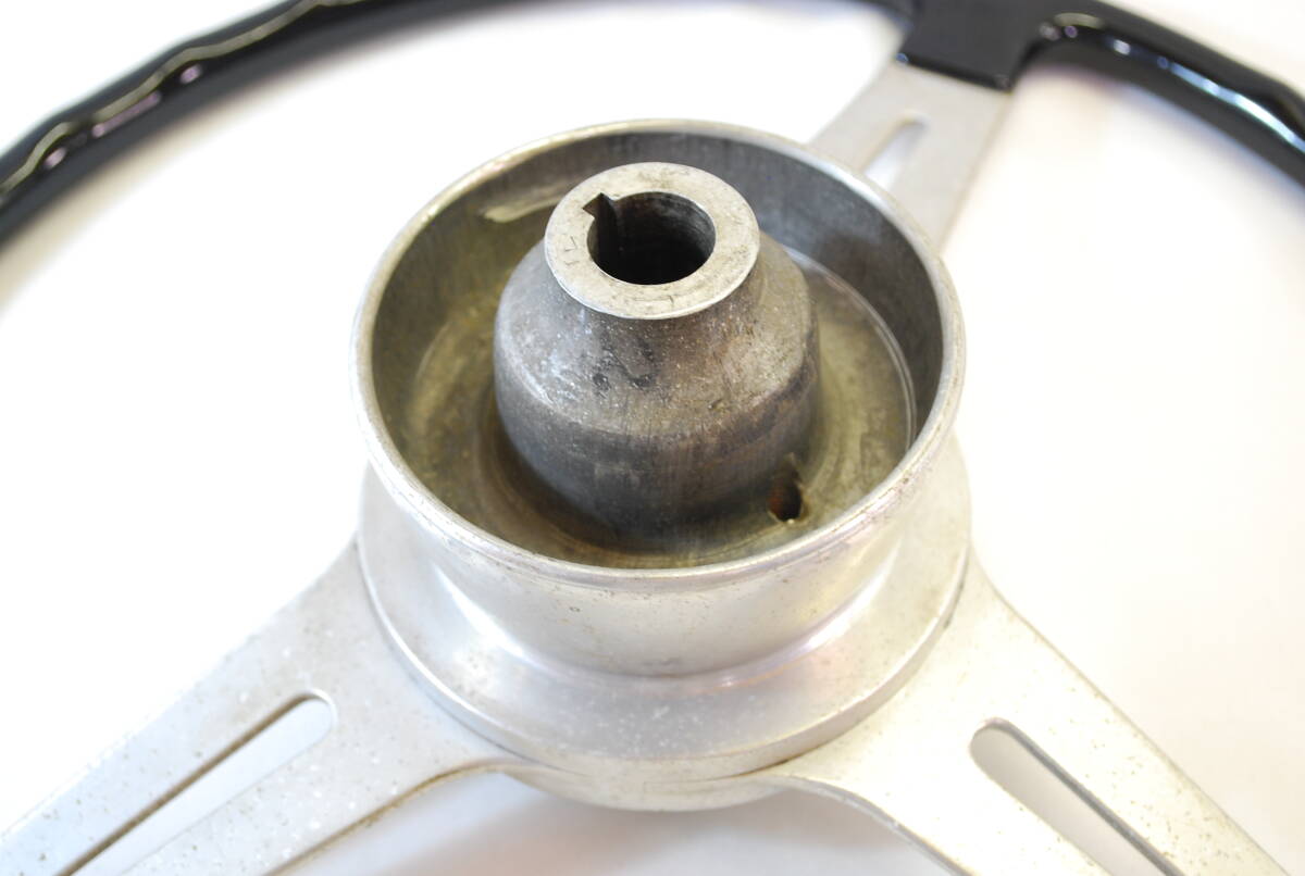 Alfa Romeo Giulietta Steering Wheel [b1197493100]