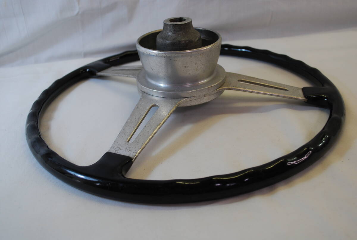 Alfa Romeo Giulietta Steering Wheel [b1197493100]