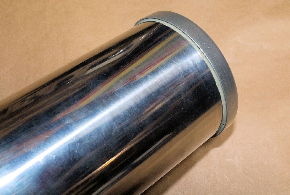 Hamamatsu PMT NaI(Tl) Gamma Scintillator 70mm x 70mm with BNC Cable [h1092911404]