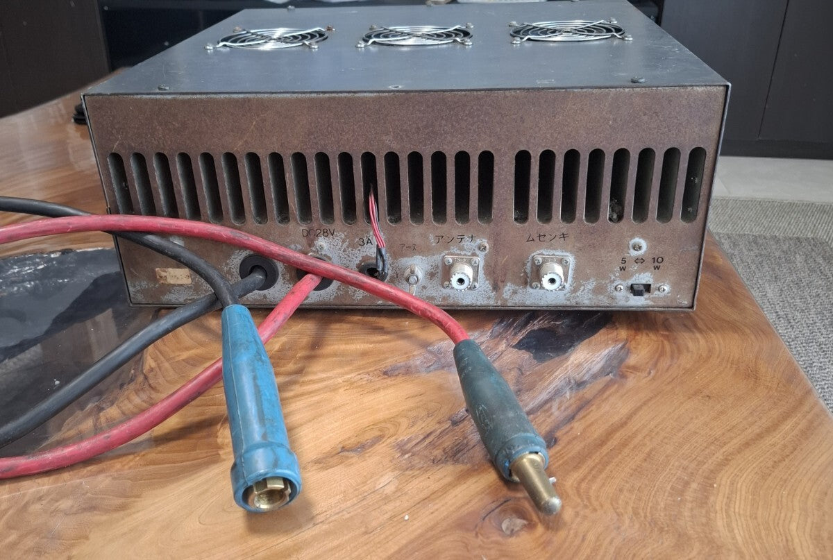 MAKUHARI Linear Amplifier 14 Units [1242993081]