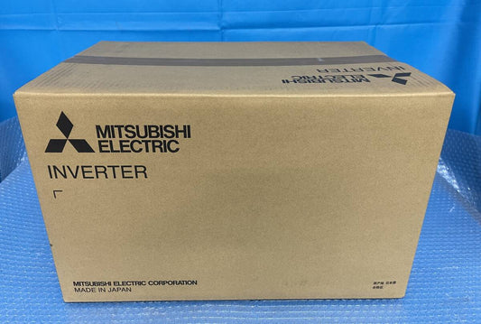 Mitsubishi Electric FR-E820-18.5K Inverter [q1147128825]