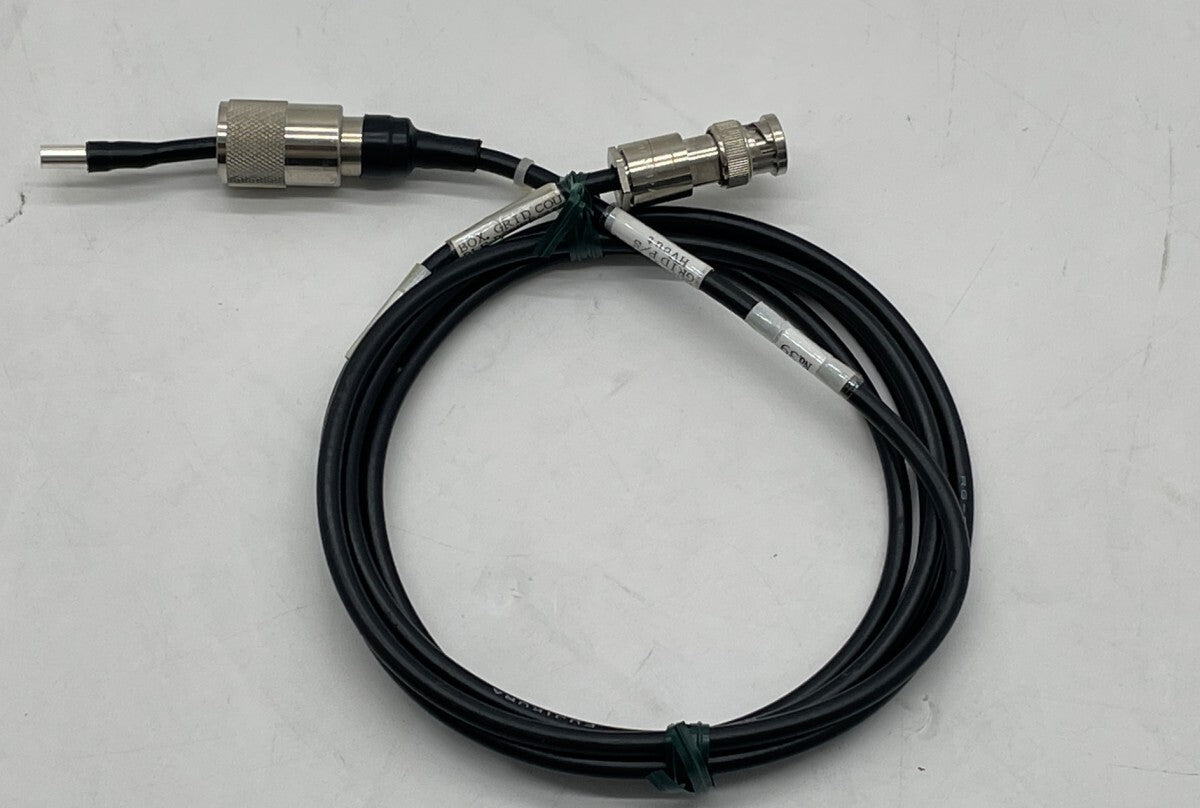 Matsusada Precision HAR-1P1200 High Voltage Power Supply [f1207538953]