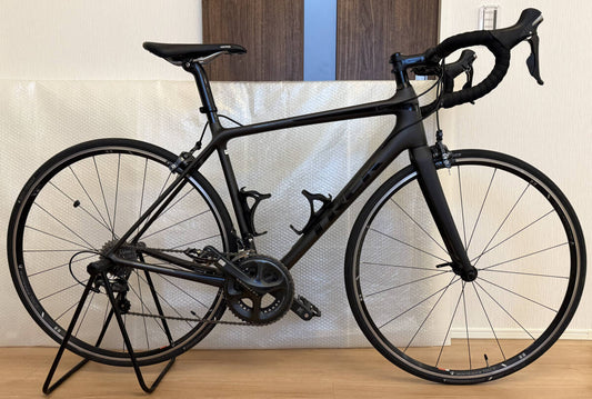 TREK EMONDA SL6 2017 Road Bike Size 54 [1212386102]