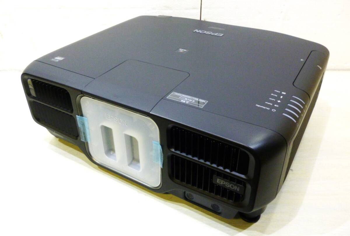 Epson EB-L1105U Data Projector 6000 ANSI Lumens 3LCD WUXGA (1920x1200) [o1174324669]