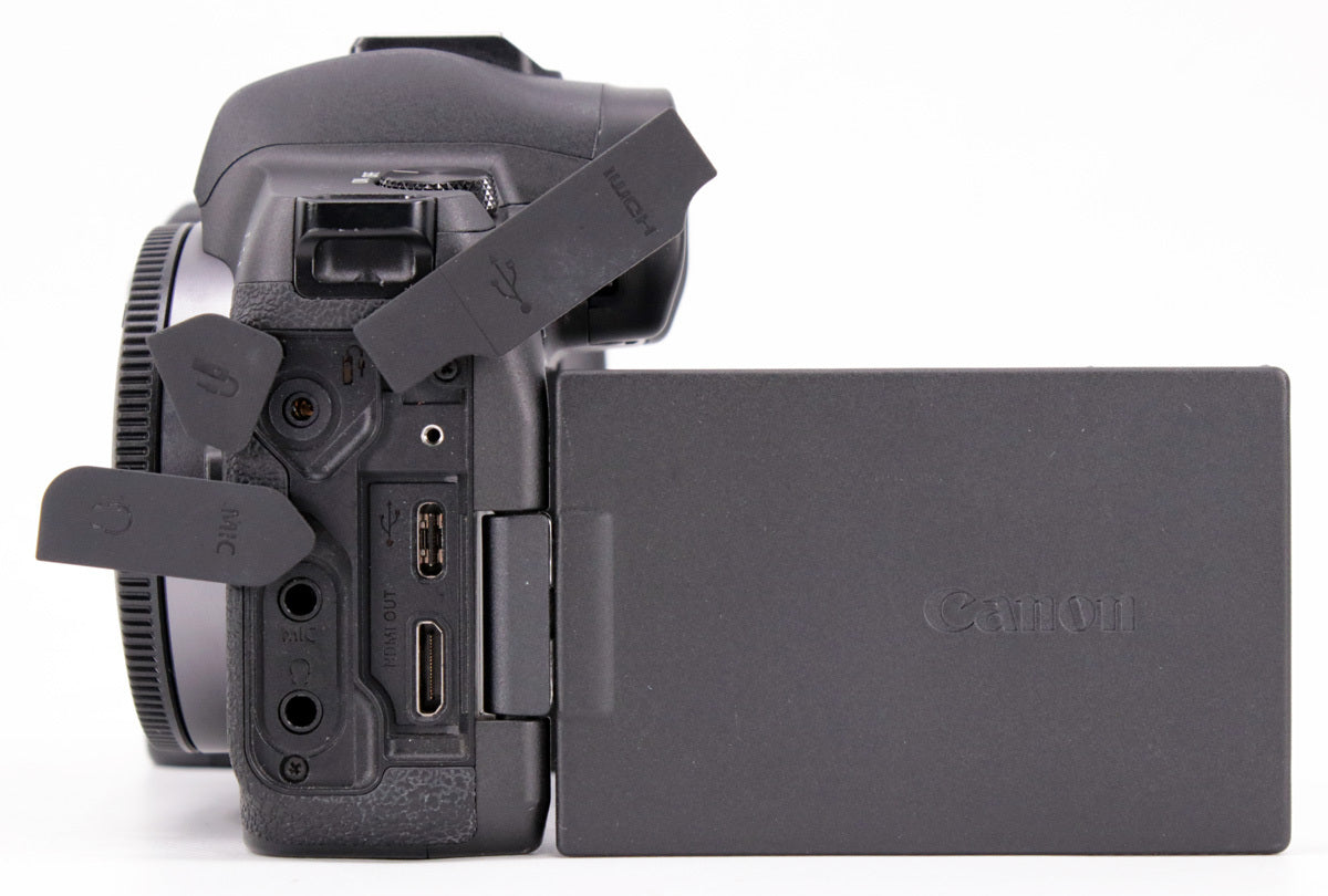 Canon EOS R DS126721 Digital Mirrorless Camera Body [q1235764297]