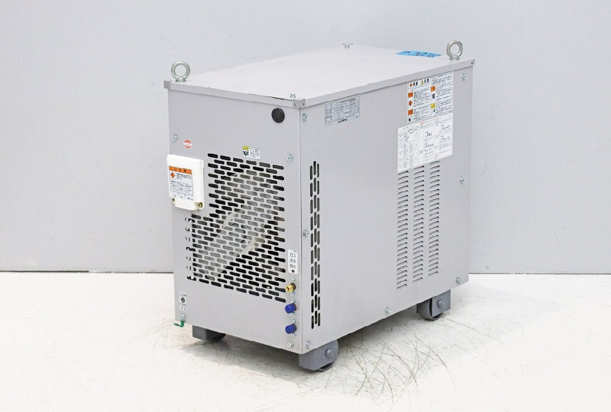 Daihen AVP-300 TIG Welder 3-Phase 200V 50Hz/60Hz [g1248193641]