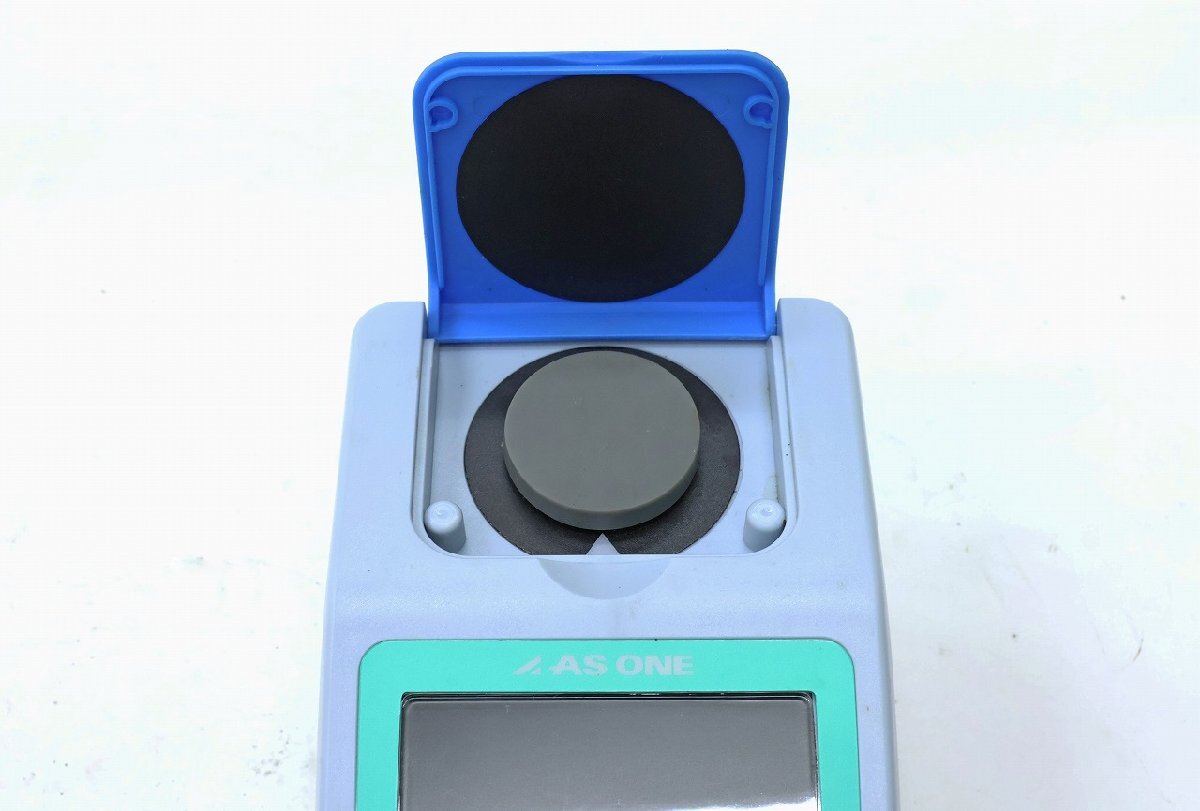 As One 5994A26 Digital Turbidimeter Water Sample Measurement [b1248362591]
