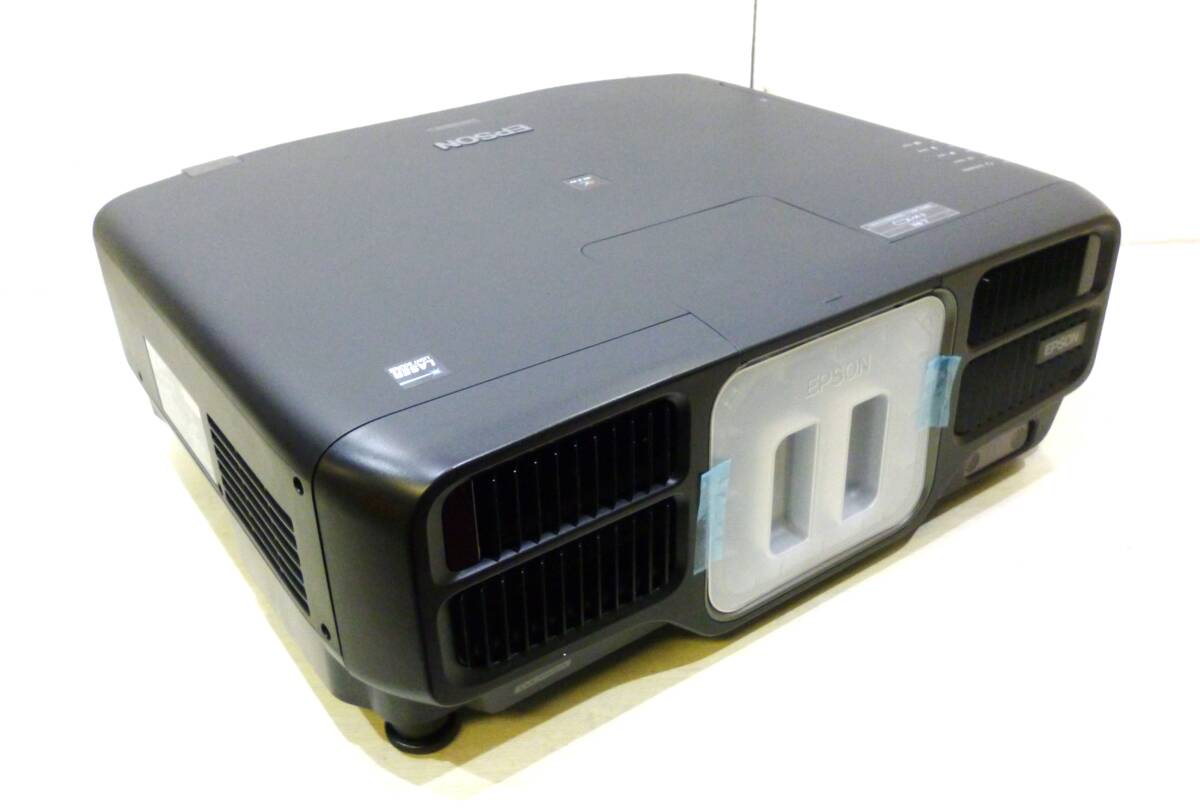 Epson EB-L1105U Data Projector 6000 ANSI Lumens 3LCD WUXGA (1920x1200) [o1174324669]