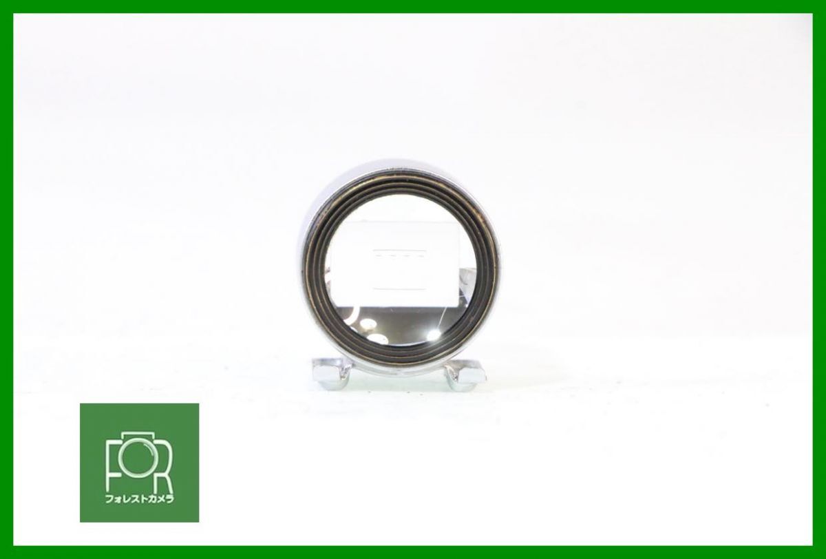 Leica Ernst Leitz GmbH 5cm External Viewfinder [1202515604]