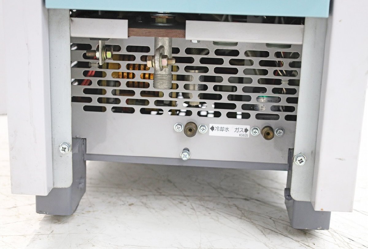 Daihen AVP-300 TIG Welder 3-Phase 200V 50Hz/60Hz [f1248200271]