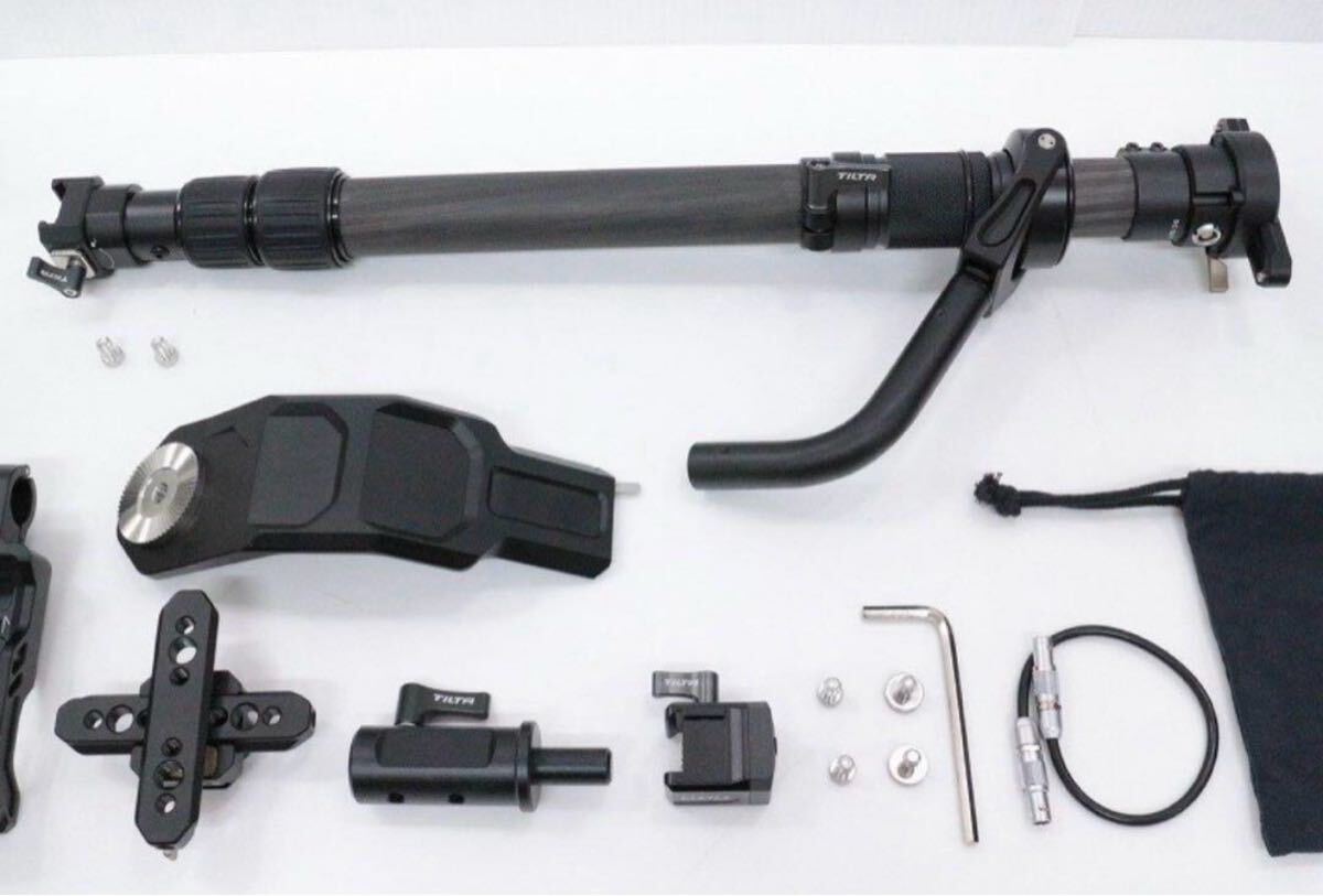 Tilta Float Handheld Gimbal Support [h1199704897]