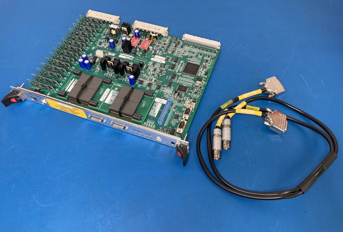 Waters Synapt G2 PCB Assy IMS T-Wave Board Type 6 4293008DC2 [x1231941178]