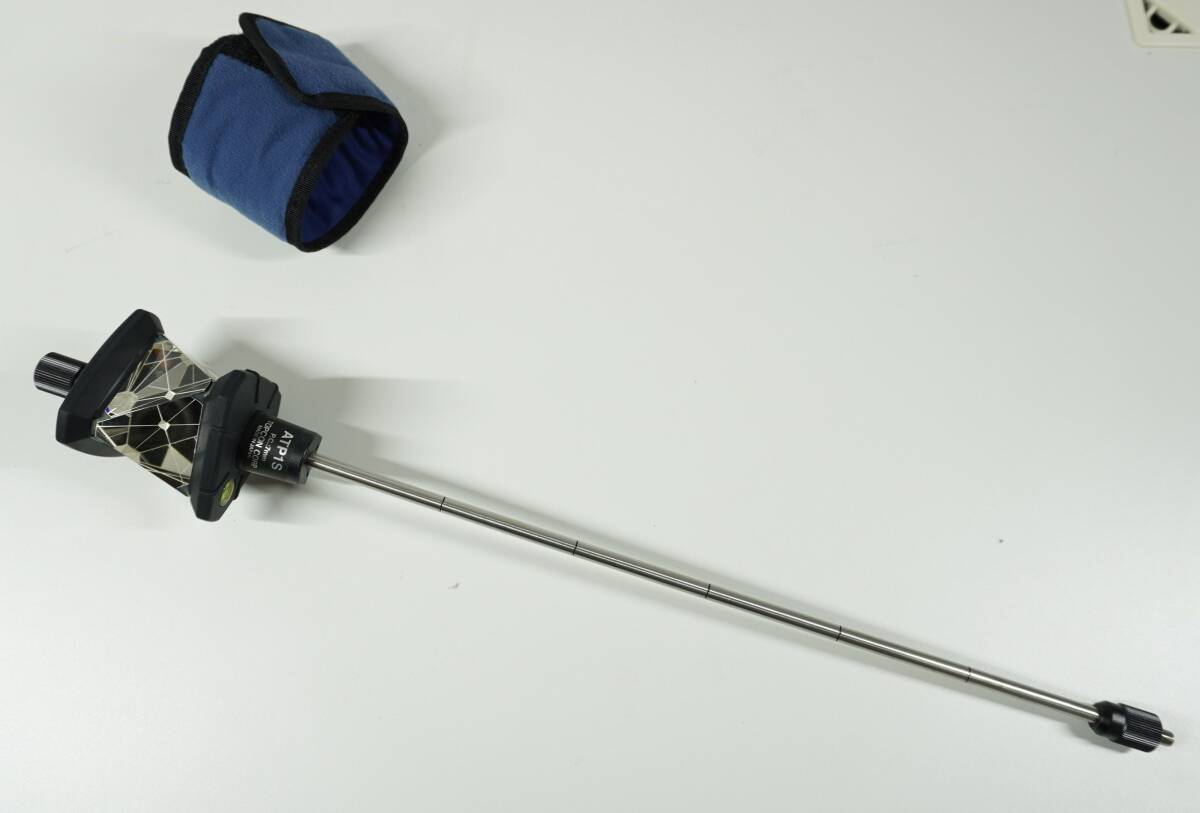 Topcon RC-5 Remote Controller with ATP1S Prism [u1249814995]