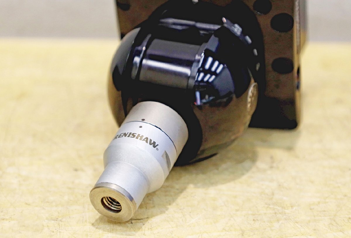 Renishaw PH10MQ CMM Probe Head [s1239080817]