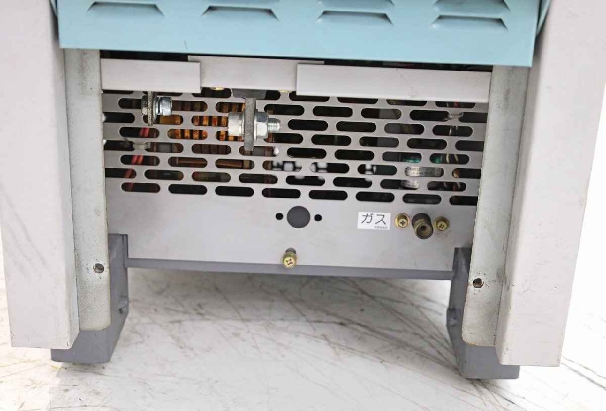 Daihen AVP-200 TIG Welder 3-Phase 200V 50Hz/60Hz [c1248163280]