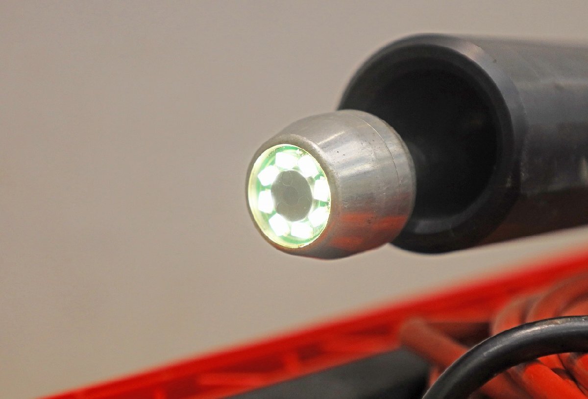 Asada 2710A25 Inspection Camera [d1205744196]