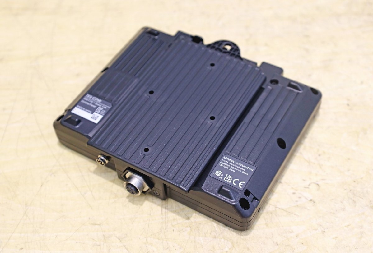 KEYENCE IV3-CP50 Control Panel AI Equipped Image Sensor [m1209339999]