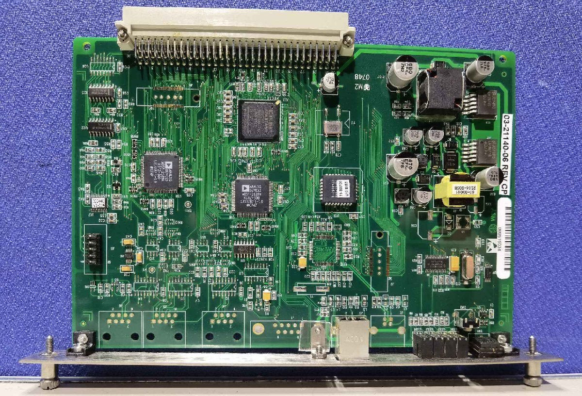 ASM HIPEC 01-18948 REV A/03-21127/03-21135/03-21022/03-21140-06/03-21135 Product [c1115786197]