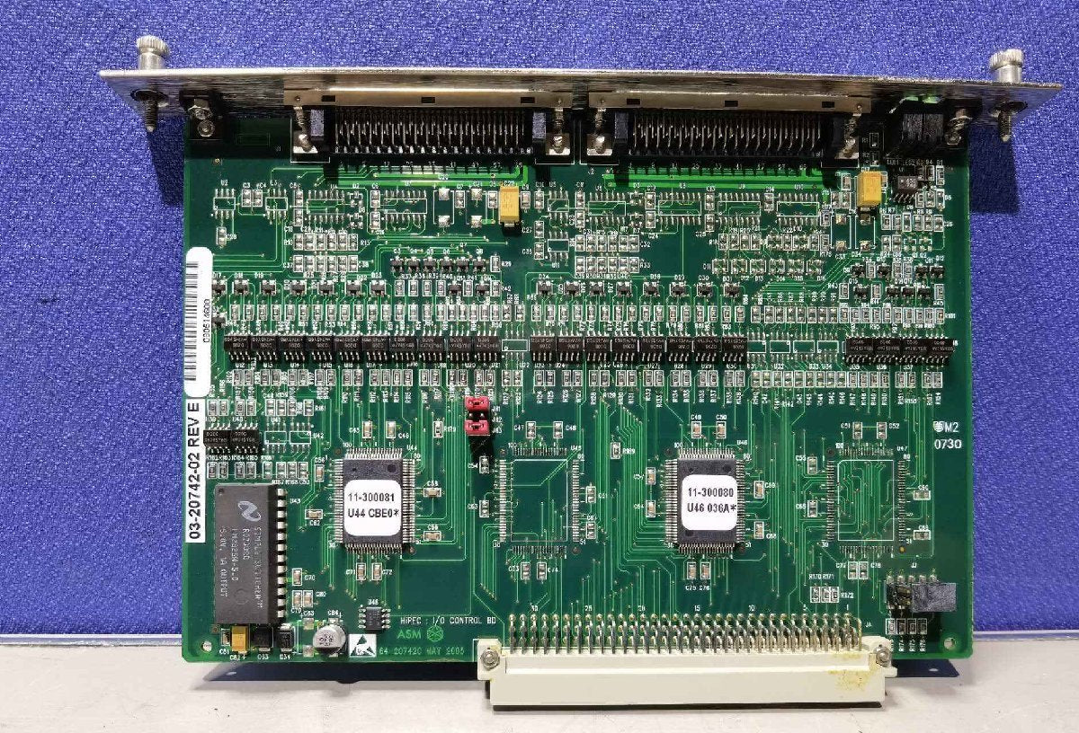 ASM HIPEC 01-18948 REV A/03-21127/03-21135/03-21022/03-21140-06/03-21135 Product [c1115786197]