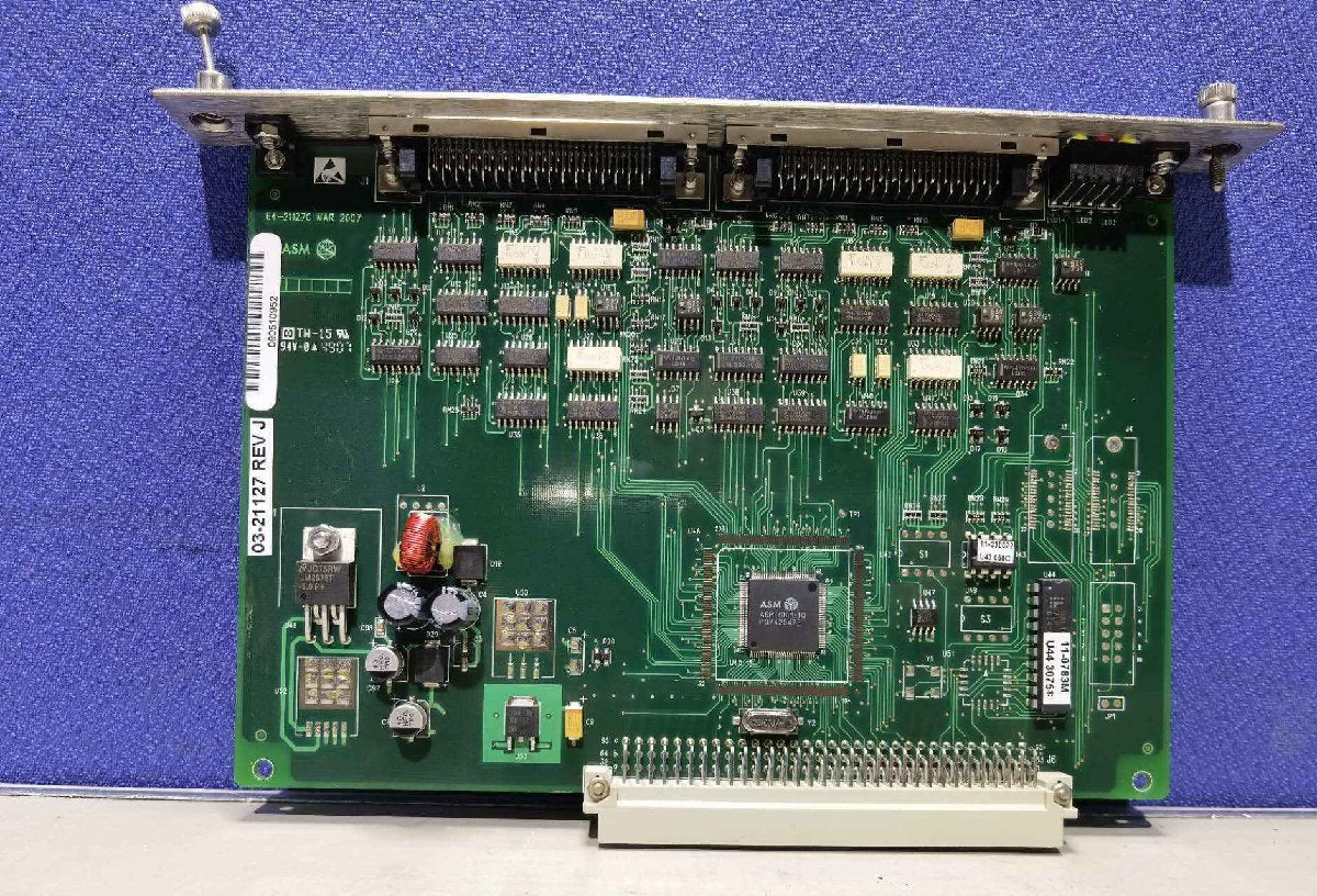 ASM HIPEC 01-18948 REV A/03-21127/03-21135/03-21022/03-21140-06/03-21135 Product [c1115786197]