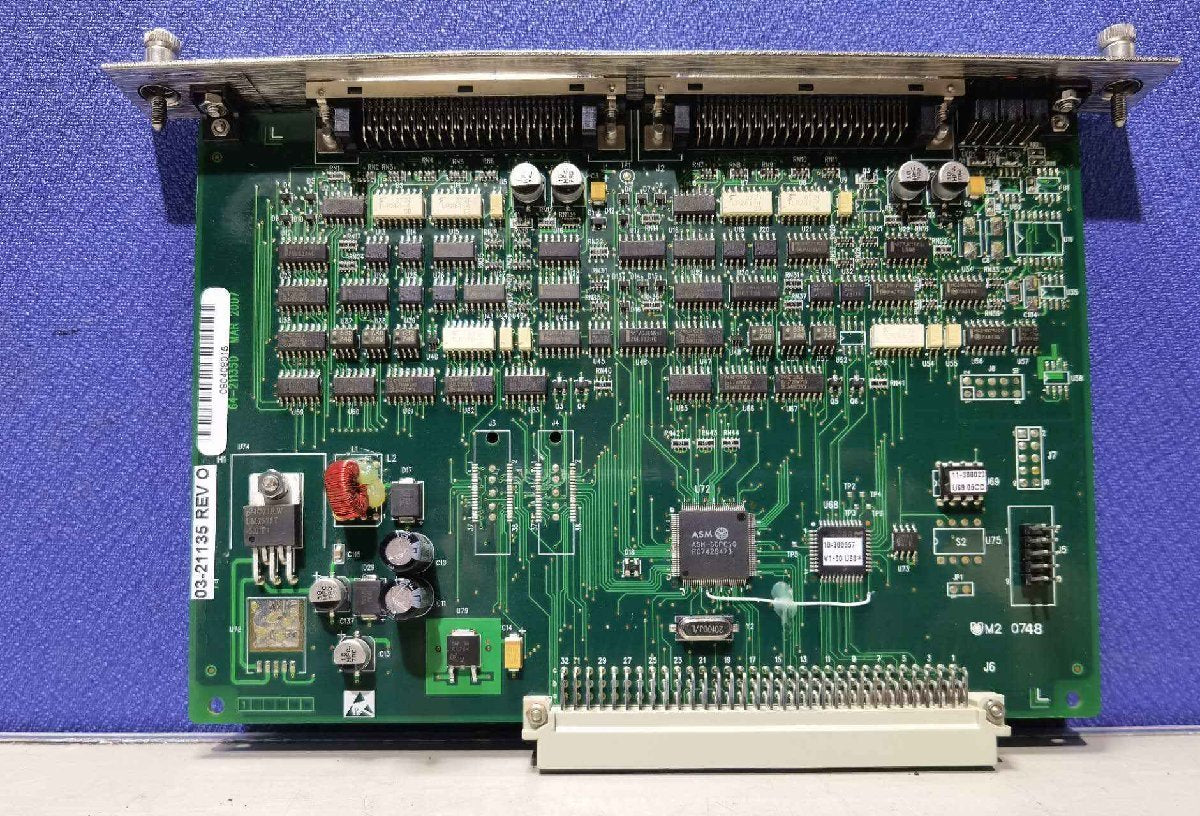 ASM HIPEC 01-18948 REV A/03-21127/03-21135/03-21022/03-21140-06/03-21135 Product [c1115786197]