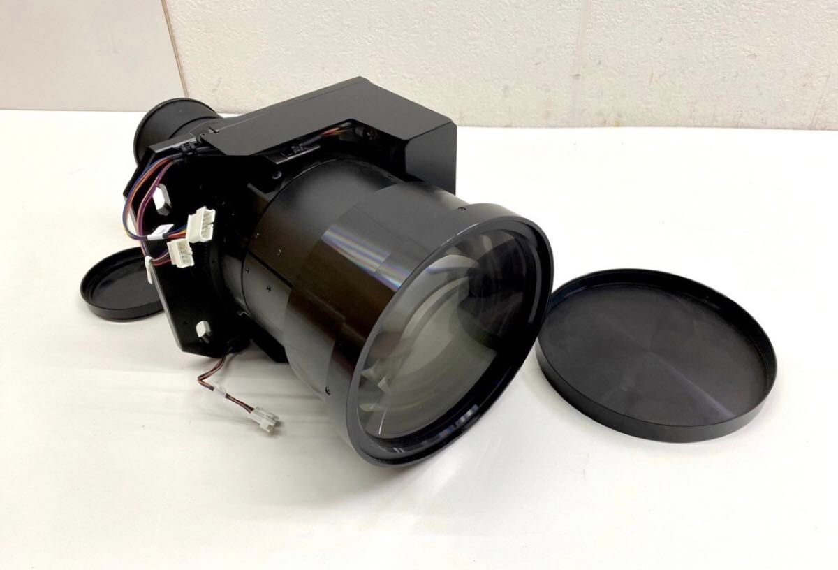 SONY LKRL-Z219 Lens with Memory Function for SRX-T420 SRX-T110 SRX-S105 SRX-R110 [z295947200]