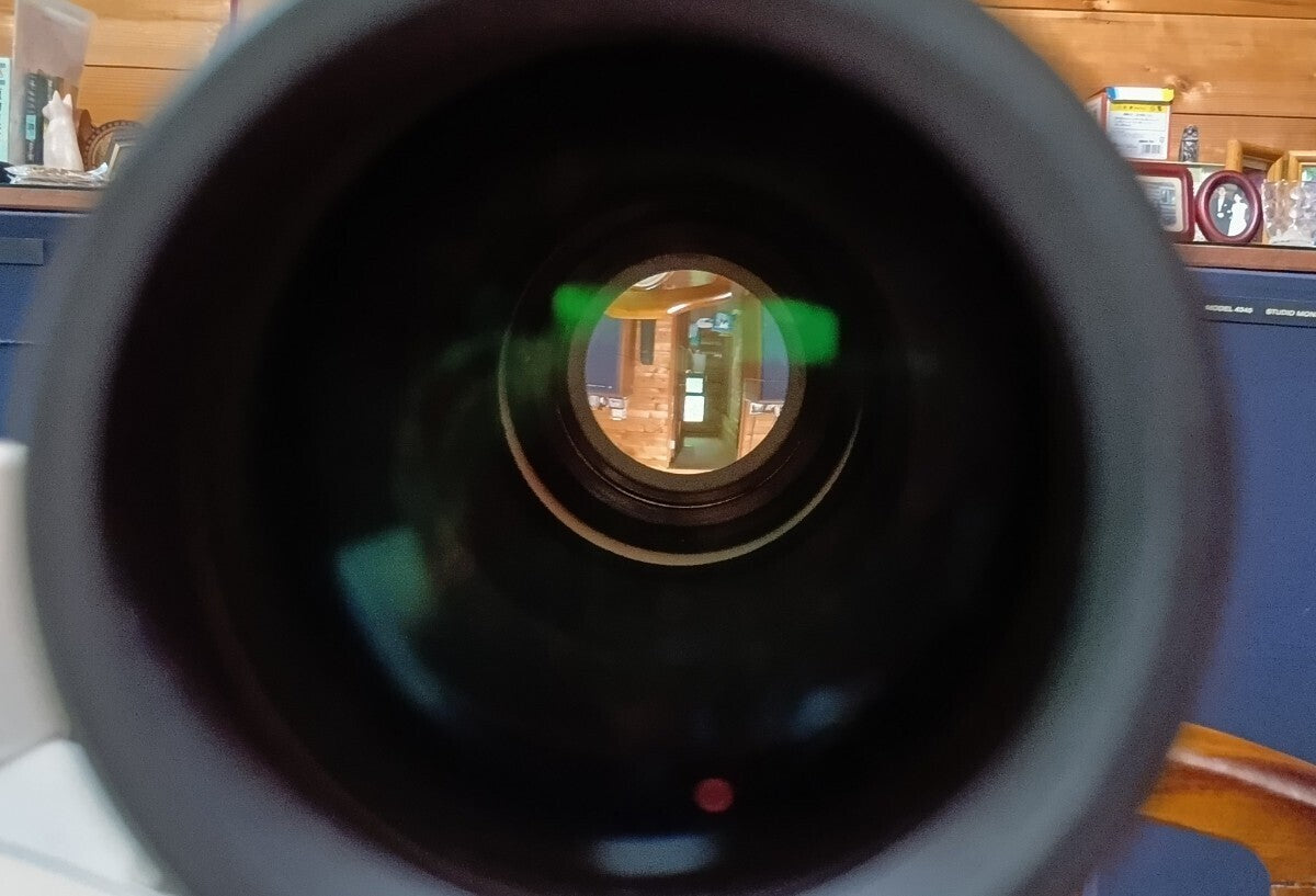 Vixen VC200L Telescope [v1196648638]