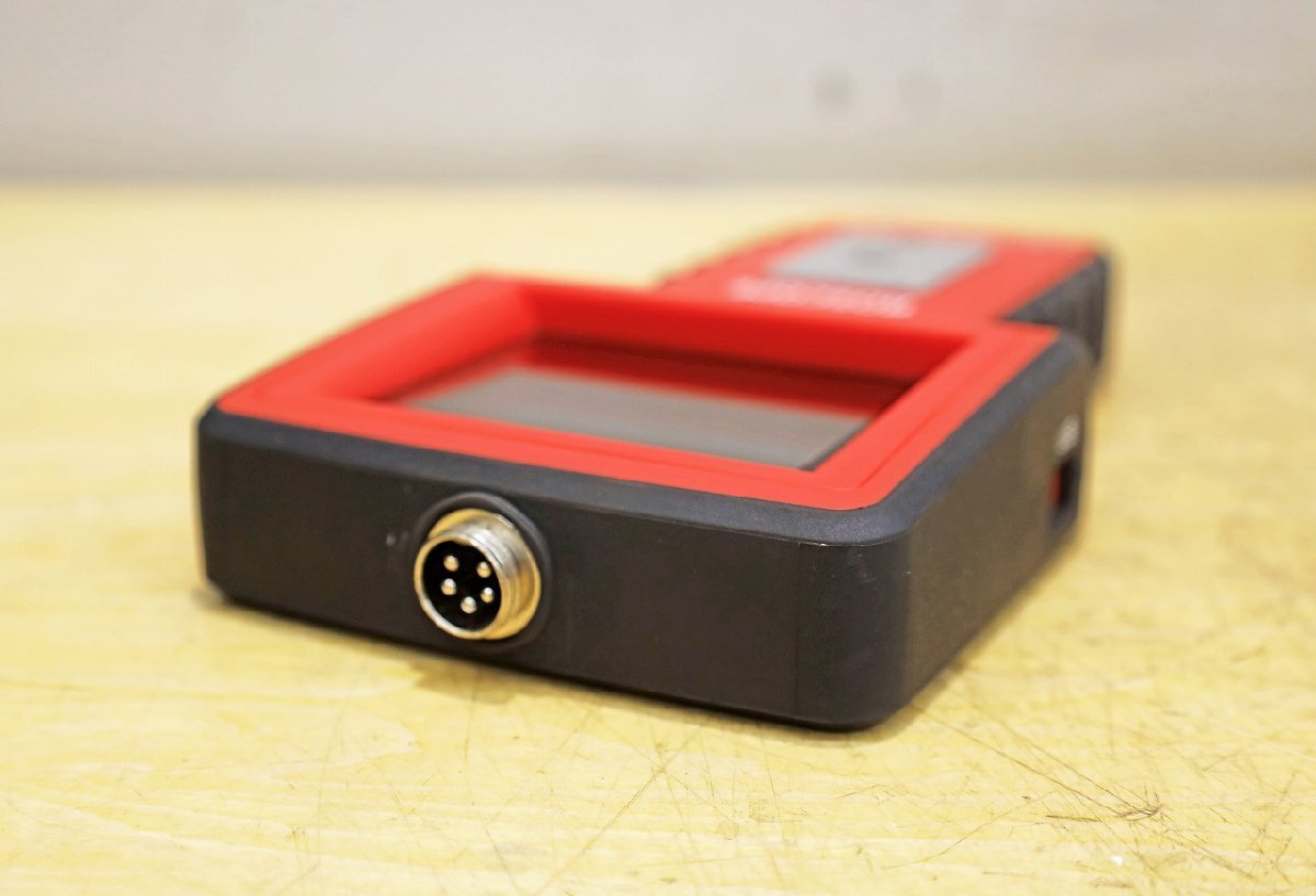Asada 2710A25 Inspection Camera [d1205744196]