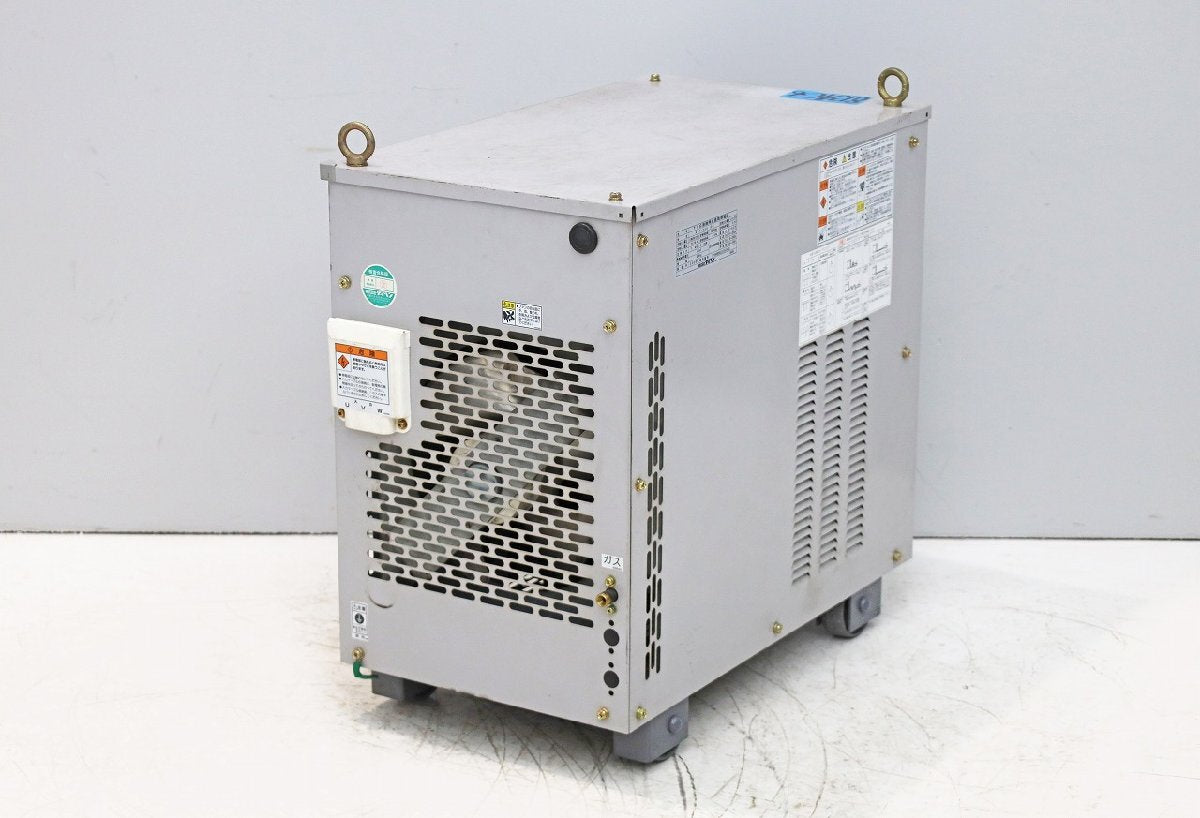 Daihen AVP-200 TIG Welder 3-Phase 200V 50Hz/60Hz [c1248163280]