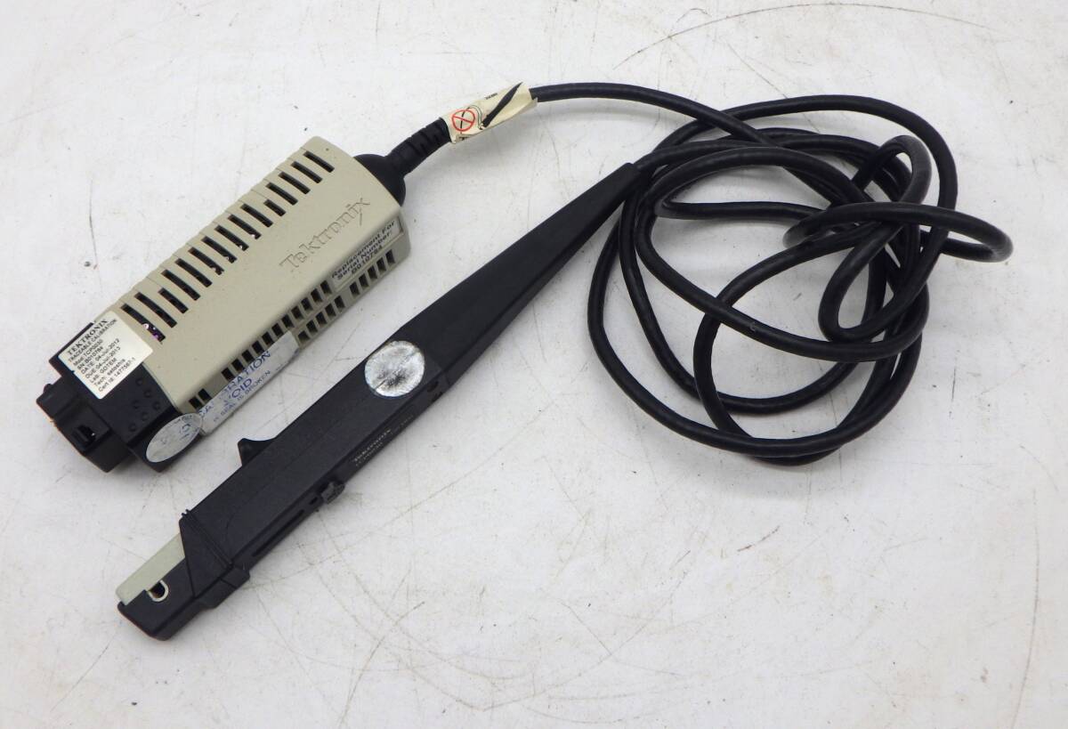 Tektronix TCP0030 Current Probe 120MHz 30A [v1243963256]