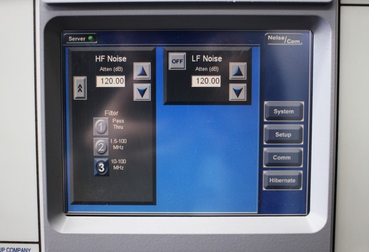 Noisecom J7108 PCIX Noise Generator [b460958380]