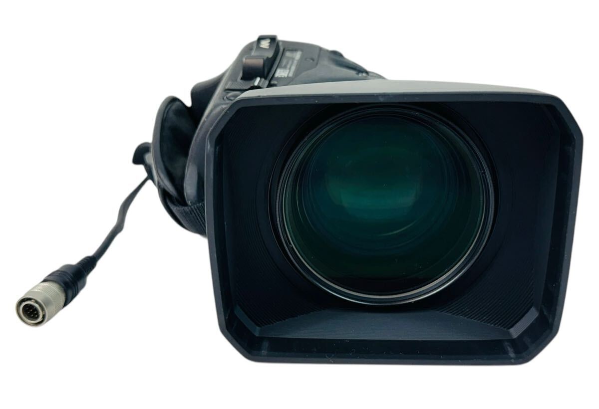 FUJINON XA17×7.6BERM-M58B HD Zoom Lens 1:1.8/7.6-130mm [c1173966340]