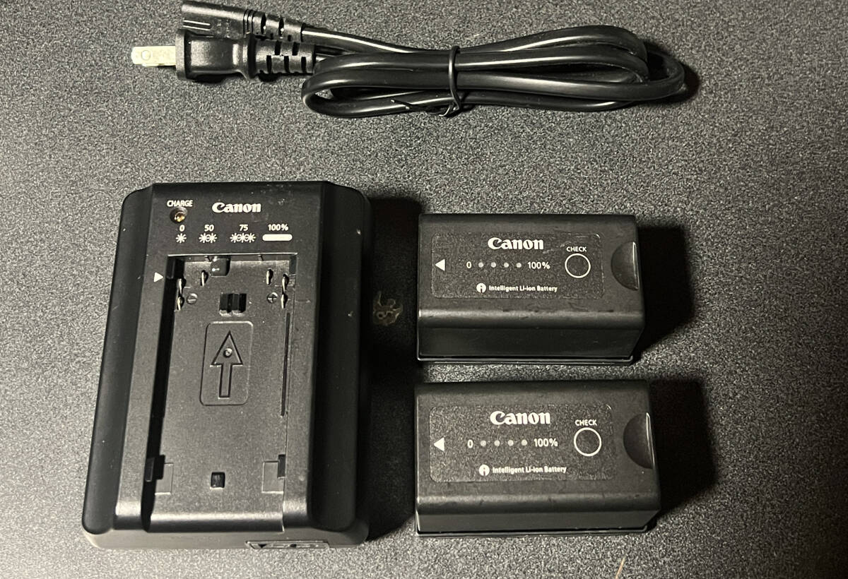 Canon C500 Digital Cinema Camera 4K EF Mount [h1246750903]