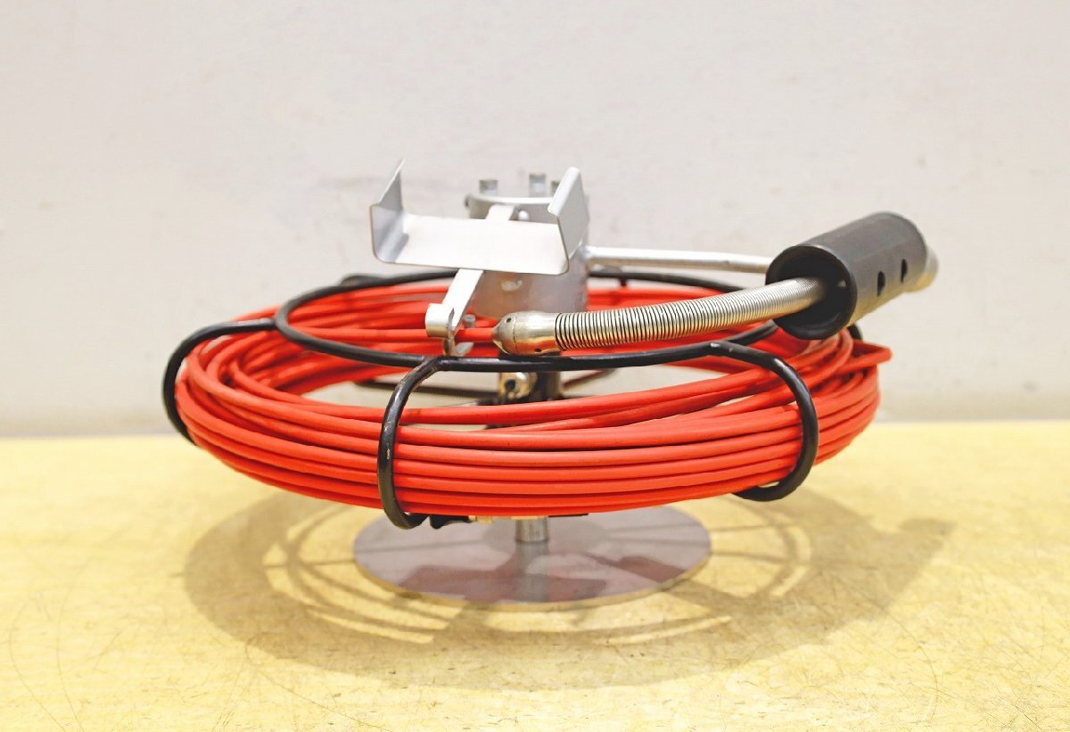 Asada 2710A25 Inspection Camera [d1205744196]
