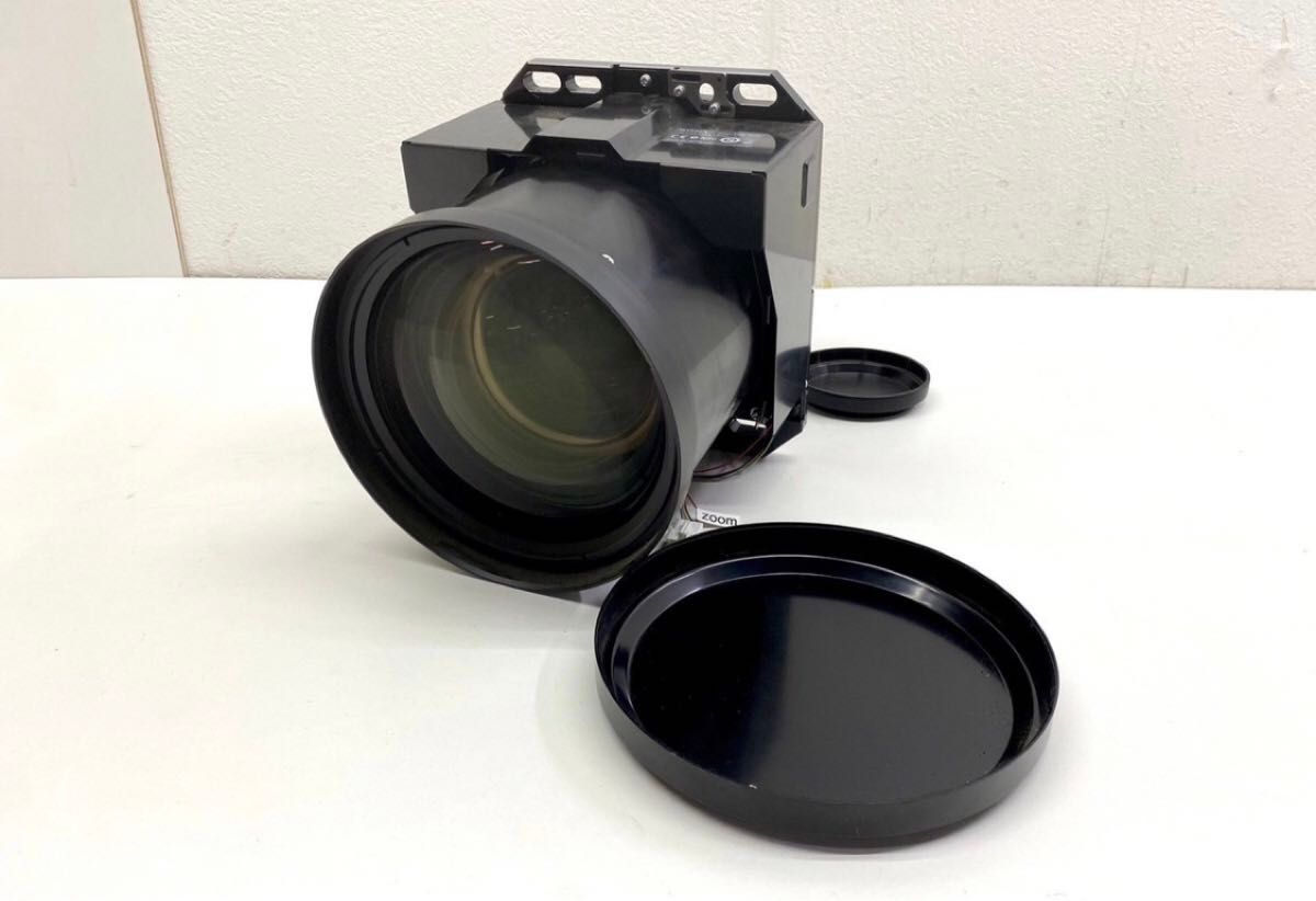 SONY LKRL-Z214 Lens with Memory Function for SRX-T420 SRX-T110 SRX-R105 SRX-S110 [z295947296]