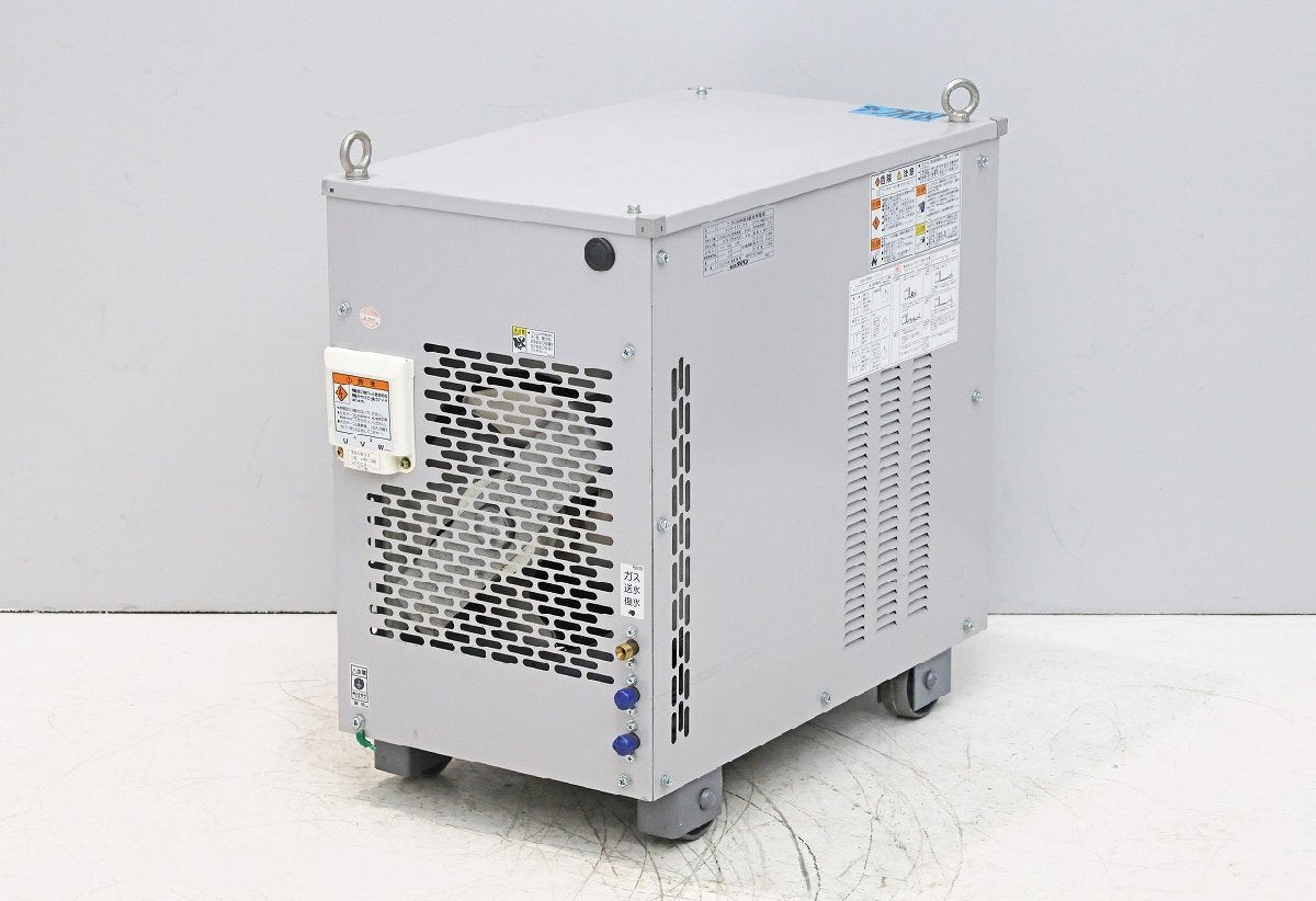 Daihen AVP-300 TIG Welder 3-Phase 200V 50Hz/60Hz [f1248200271]