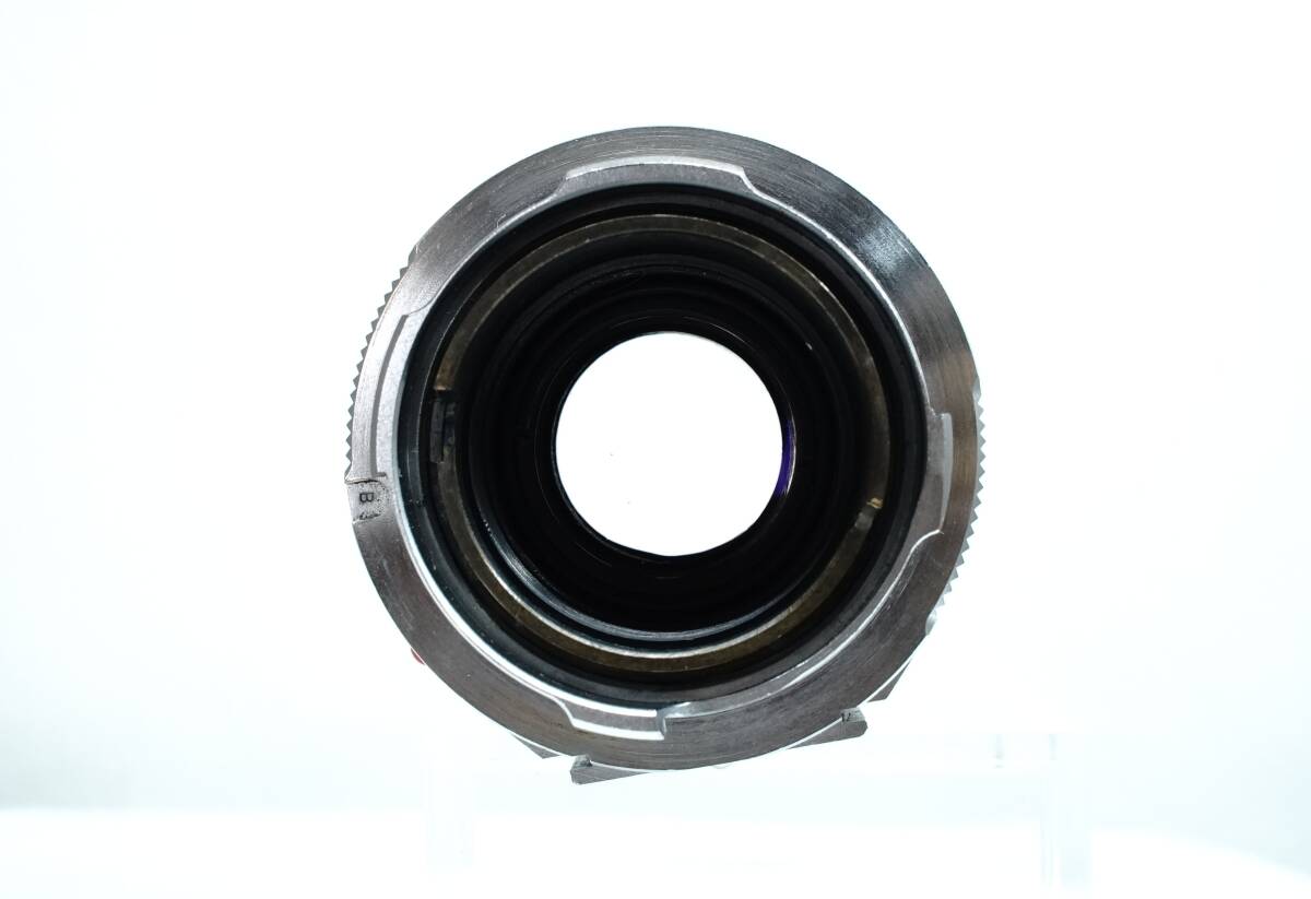 Leica Leitz Wetzlar DR Summicron 50mm f/2 M Mount Lens [1188625133]