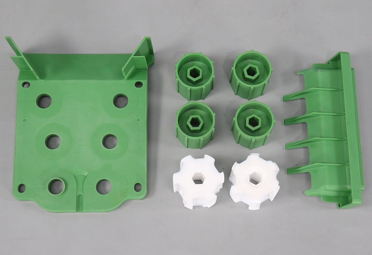 Autec ASM430 Sushi Rice Ball Forming Robot [c1239068384]