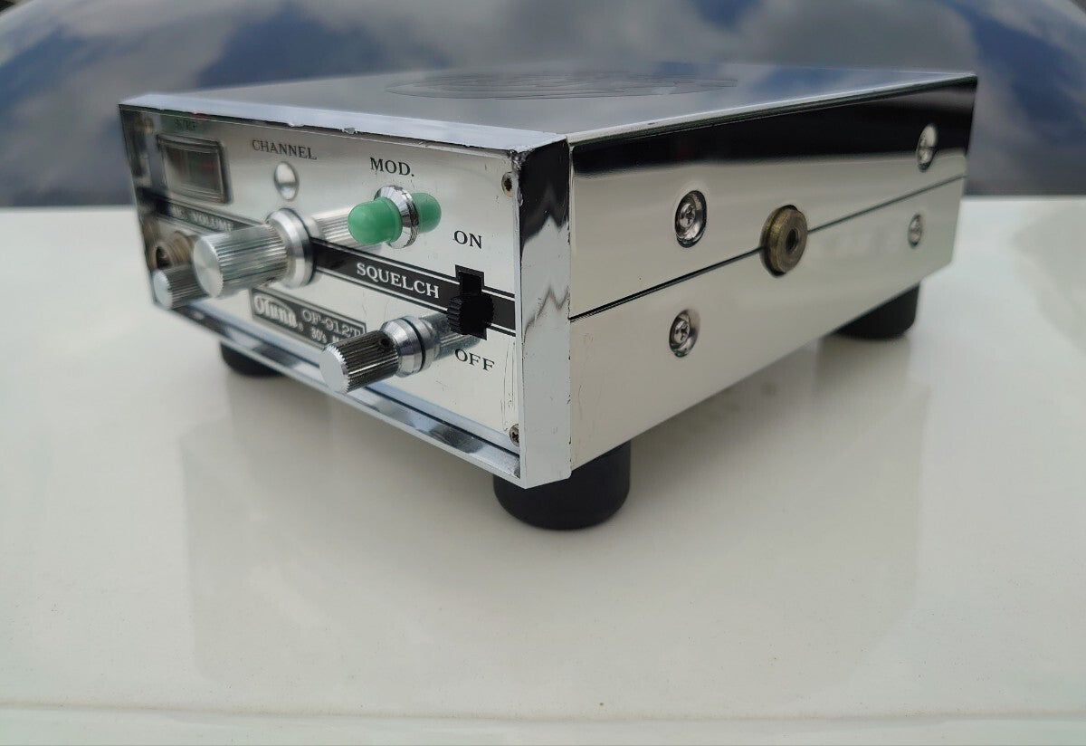 Alfna 912 4CH Reception Machine [k1193461601]