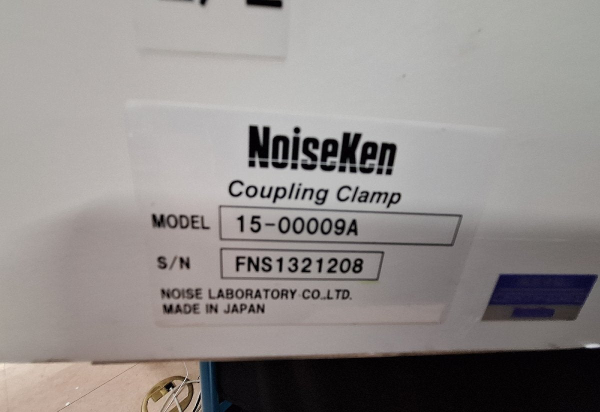 NoiseKen FNS-AX3-A16B Fast Transient Burst Tester with Coupling Clamp [l1203850333]