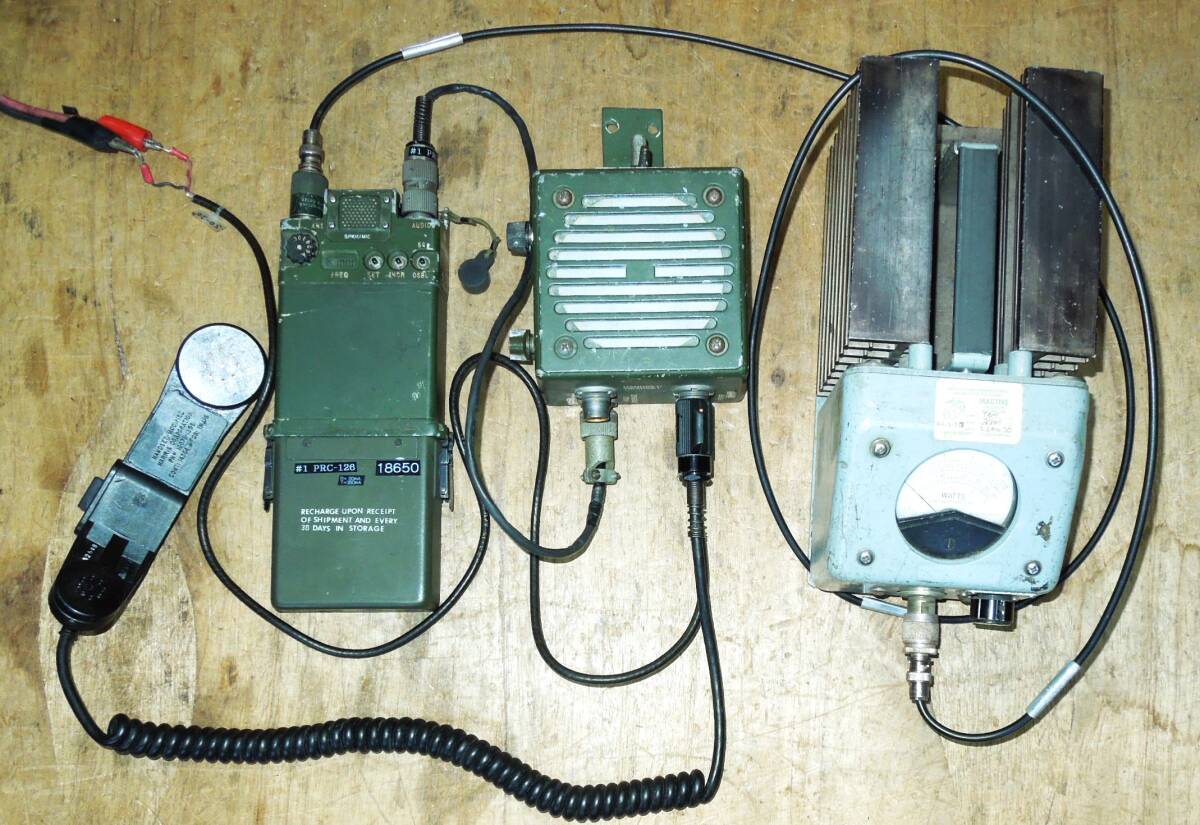 RT-1547 PRC-126 Accessories [t1166686781]