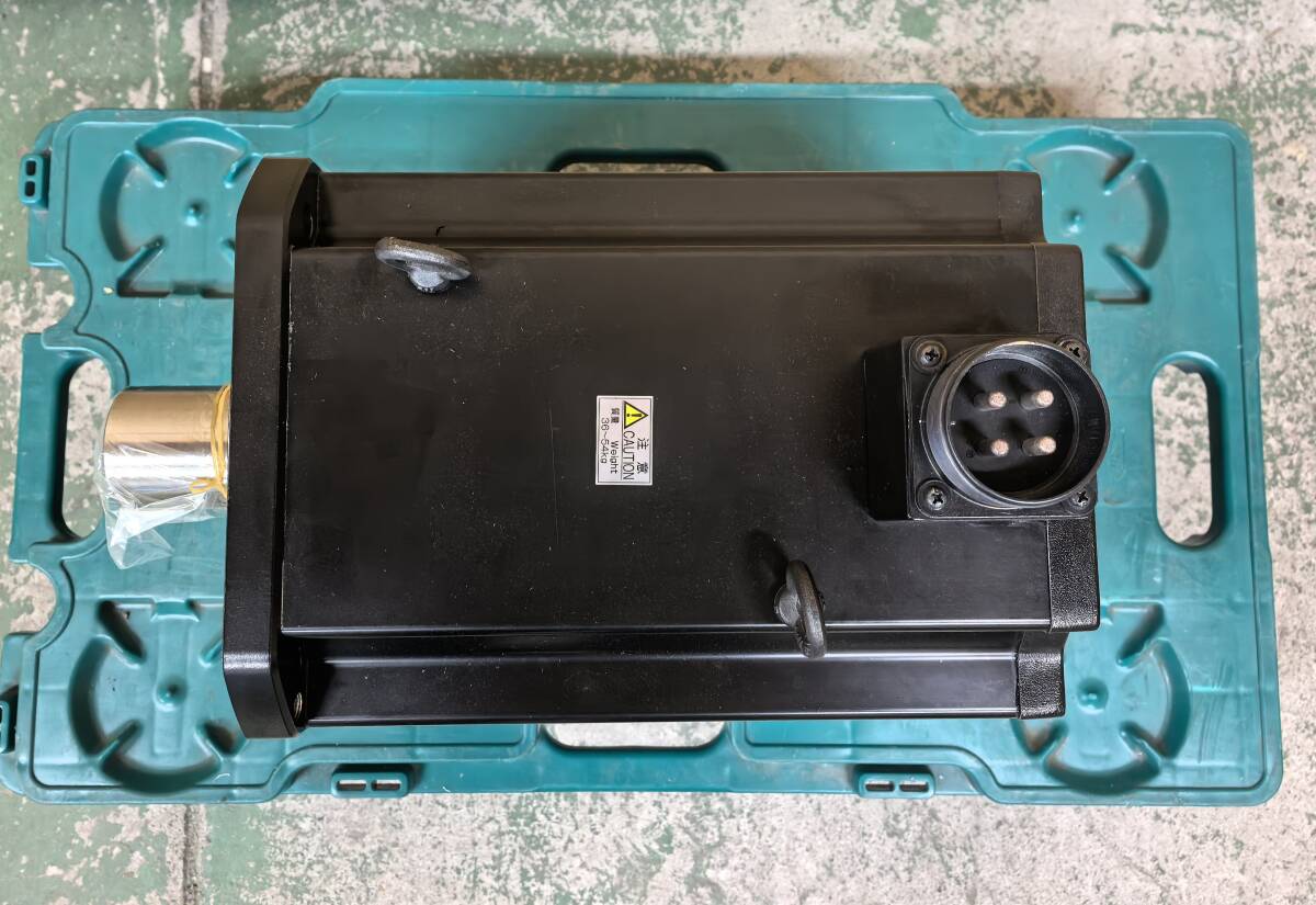 MITSUBISHI HP-H903S Servo Motor [m1192181325]