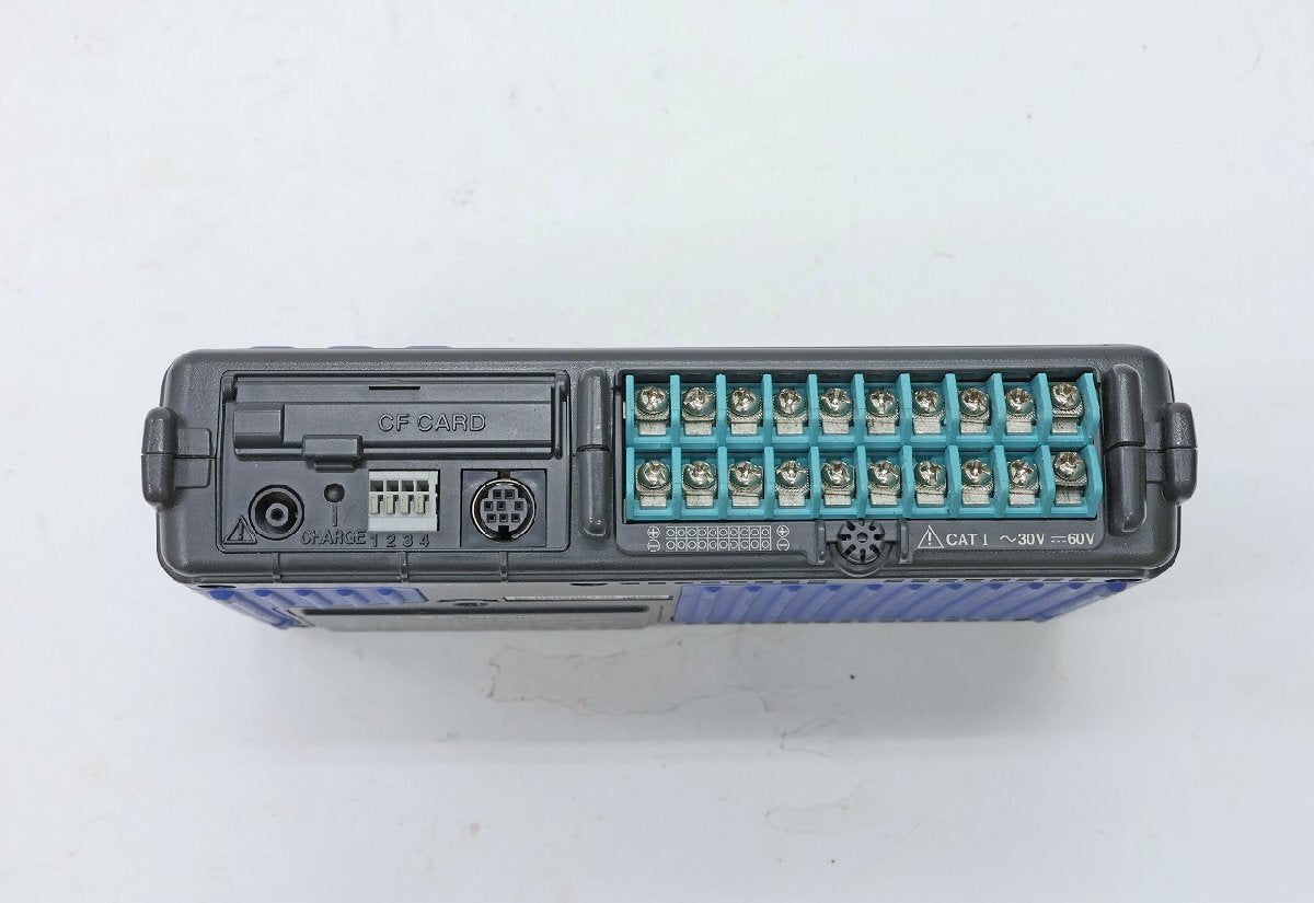 Hioki 5953A26 Memory HiLogger Data Logger [s1242322877]