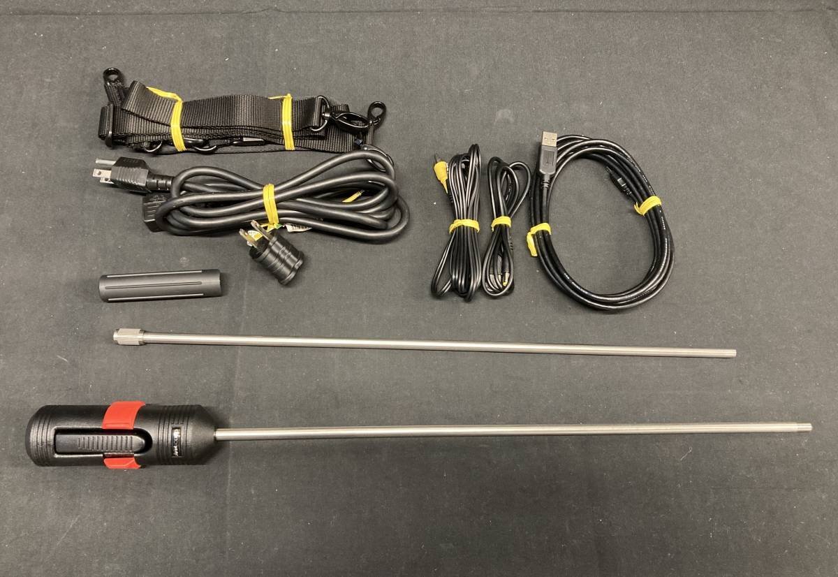 MITCORP MX1000 Videoscope System [b1129123914]