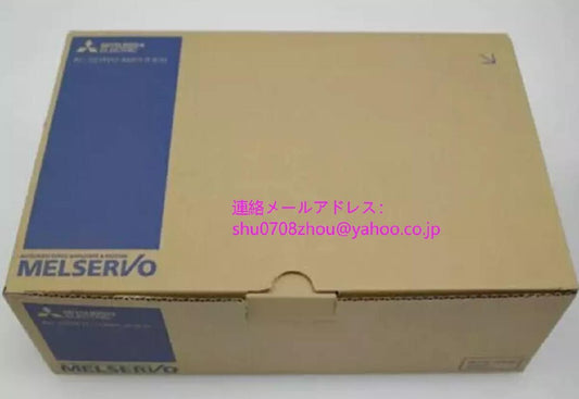 MITSUBISHI MR-J2S-40B4 Servo Amplifier [l1198913678]