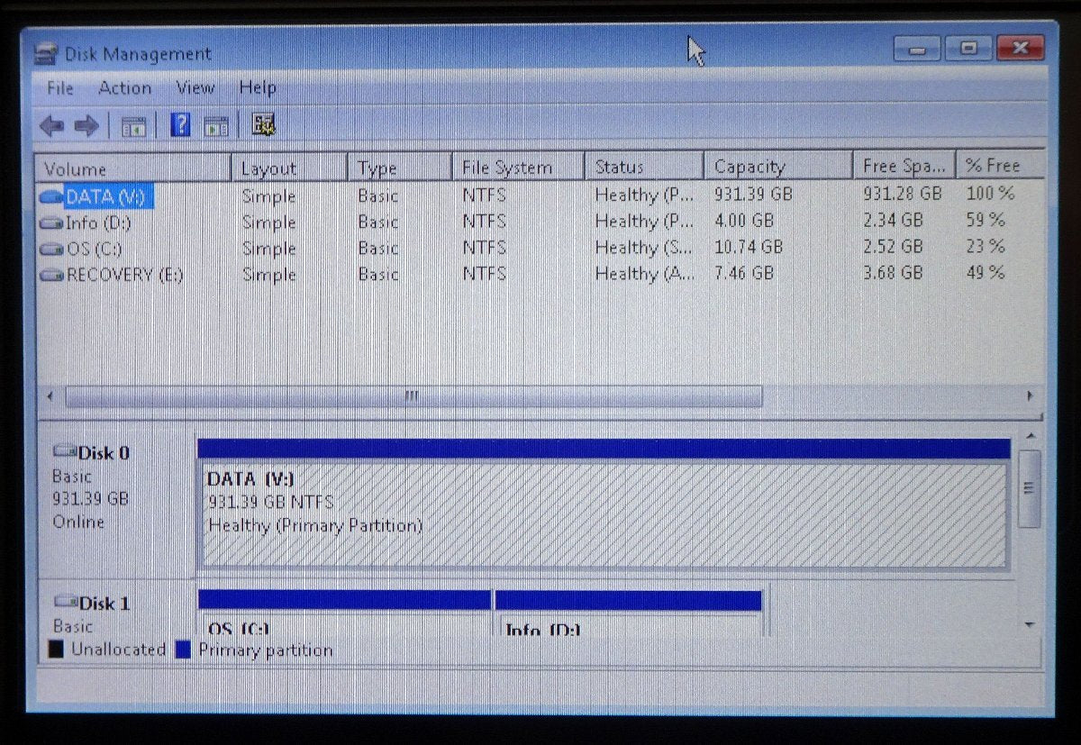Grass Valley T2 Pro Digital Disk Recorder HD-SDI 1TB Initialized [k1217353694]