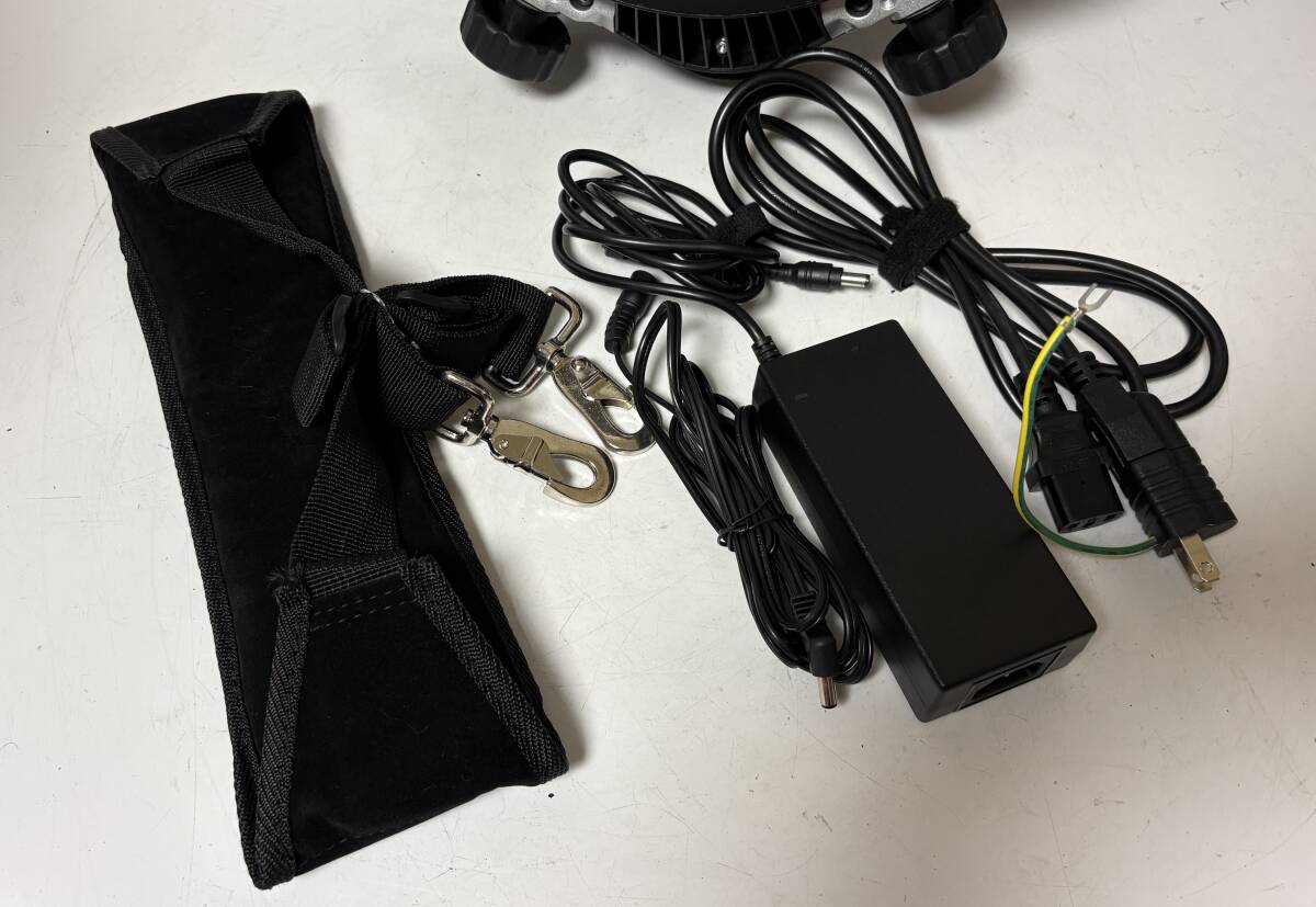 ROTOLIGHT ANOVA PRO2 ECO FLOOD RL-AP2-BI-W Strobe Light [p1235687083]