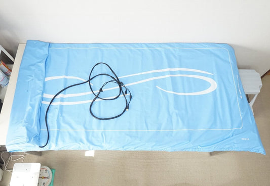 Sumitomo Riko SR Soft Vision Body Pressure Measuring Device Full Body Version 180cm x 70cm [v1216653795]