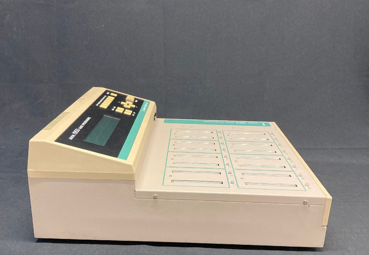 MINATO ELECTRONICS MODEL1950 Gang Programmer [g1188423320]