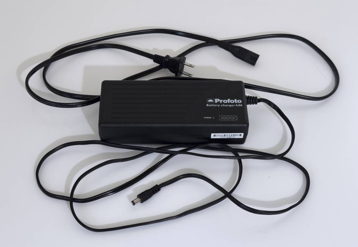 Profoto B1X Location Kit 2-Light Set Strobe [p1192764579]